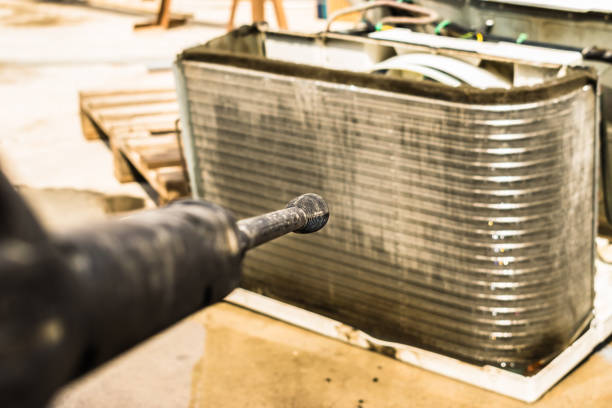 Best HVAC Duct Inspection Services  in Viera West, FL