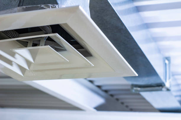 Best HVAC Duct Inspection Services  in Viera West, FL