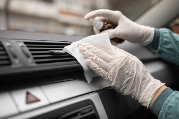 Ventilation Cleaning Services in FL