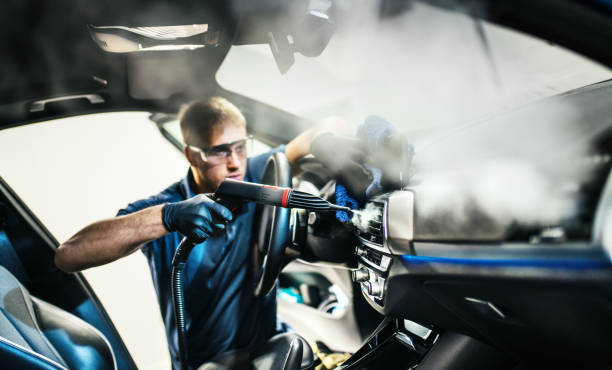 Best Best Air Duct Cleaning Company  in Viera West, FL