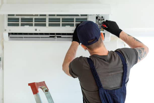 Best HVAC Air Duct Cleaning  in Viera West, FL